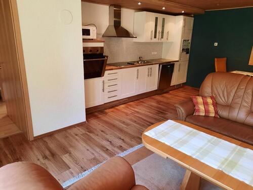 Foto - Etagenwohnung in Erlensee zur Miete