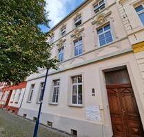 Frisch gestrichene 2,5-Raum-Wohnung - Dessau-Roßlau Brambach