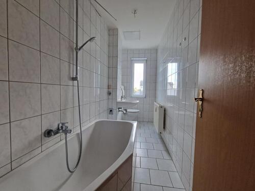 Foto - 2.5 Zimmer Etagenwohnung in Dessau-Roßlau