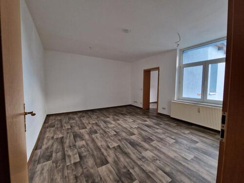 Foto - Etagenwohnung in Dessau-Roßlau zur Miete