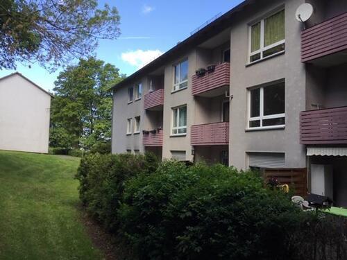 Foto - 2 Zimmer Etagenwohnung zur Miete in Kassel