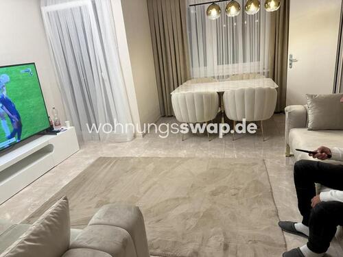 Foto - Wohnungsswap - 2 Zimmer, 65 m² - Treuenbrietzener Straße, Reinickendorf, Berlin
