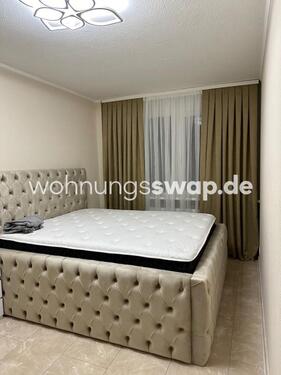 Foto - 2 Zimmer Etagenwohnung zur Miete in Berlin
