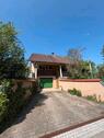 Foto - Einfamilienhaus mit idyllischem Garten