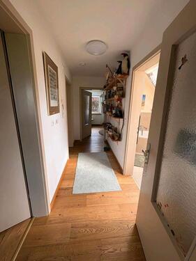 Foto - Einfamilienhaus in Duggendorf zum Kaufen