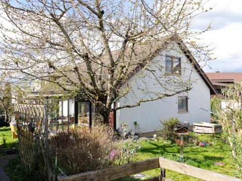 Foto - Einfamilienhaus zum Kaufen in Giengen an der Brenz