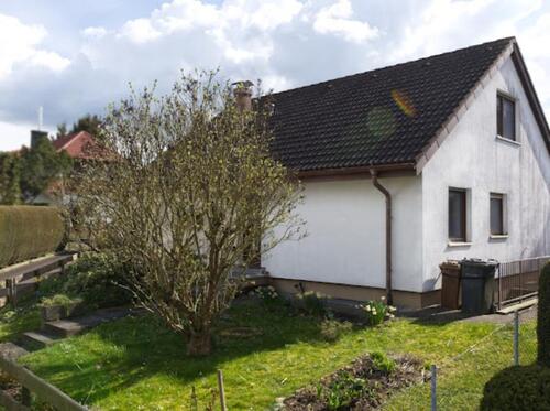 Foto - Einfamilienhaus in Giengen an der Brenz zum Kaufen
