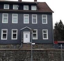 5 Zimmer Wohnung, EBK m.neuen Geräten, Kronenplatz Clausthal - Clausthal-Zellerfeld