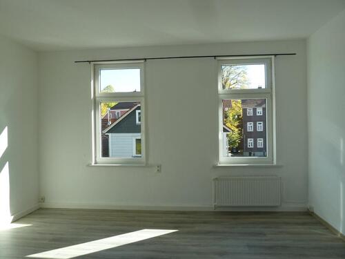 Foto - Etagenwohnung in Clausthal-Zellerfeld