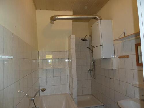 Foto - Etagenwohnung in Clausthal-Zellerfeld zur Miete