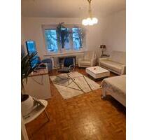 Möblierte Wohnung - 1.100,00 EUR Kaltmiete, in Hamburg (PLZ: 22085) Uhlenhorst