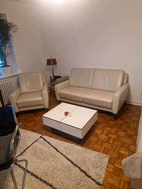 Foto - Etagenwohnung zur Miete in Hamburg