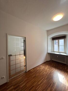 Foto - 3-Zimmer Maisonette-Wohnung in der Fußgägnerzone