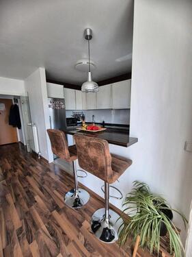 Foto - Etagenwohnung in Rüsselsheim am Main