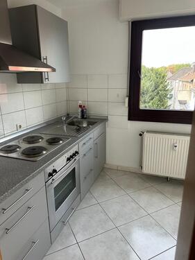 Foto - Etagenwohnung in Dortmund