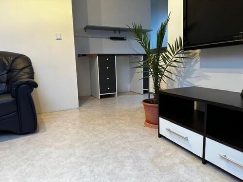 Foto - 2 Zimmer Wohnung in Bad Hersfeld möbliert