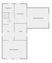 Foto - Etagenwohnung zur Miete in Lingen (Ems)