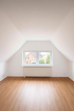 Foto - Etagenwohnung in Lingen (Ems)