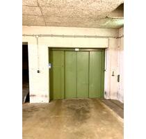 Duplexparker Kolumbusplatz Nockherstr. Untere Au - München Ludwigsvorstadt-Isarvorstadt