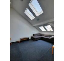 2 Zimmer für 3 Wochen zur Untermiete insgesamt 60 qm - Berlin Friedrichshain-Kreuzberg