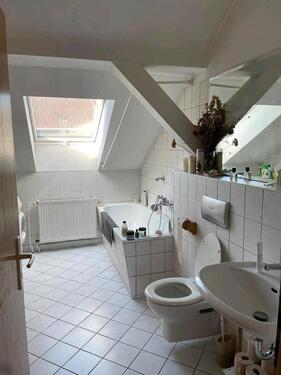 Foto - Etagenwohnung in Berlin