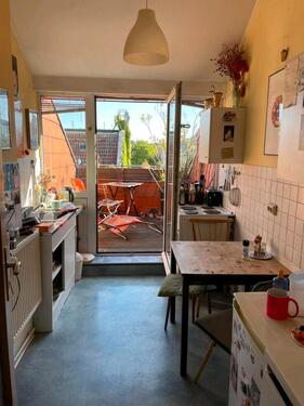 Foto - Etagenwohnung in Berlin zur Miete
