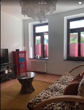 Foto - Etagenwohnung zur Miete in Leipzig