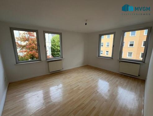 Foto - Gemütliche 3-Raum-Wohnung in zentraler Lage!.