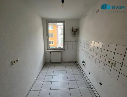 Foto - Etagenwohnung in Hattingen zur Miete