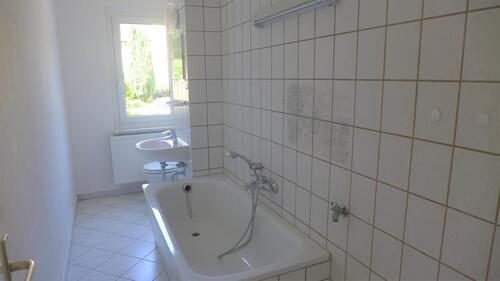 Foto - Etagenwohnung in Ebersbach-Neugersdorf