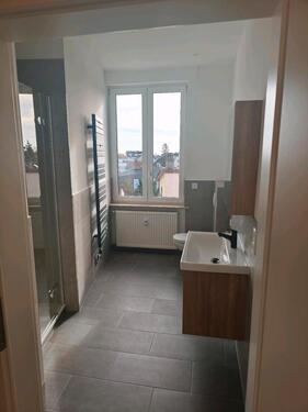 Foto - 2 Zimmerwohnung Oberursel Stadtmitte