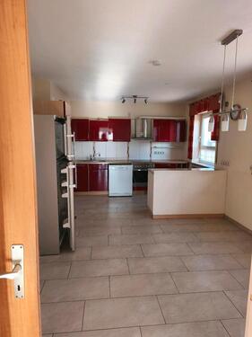 Foto - Etagenwohnung in Wallerstein