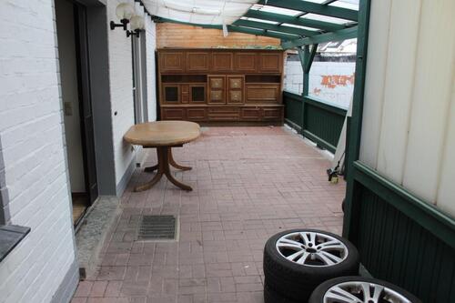 Foto - 4 Zimmer Etagenwohnung in Höxter