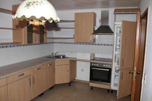 Foto - Etagenwohnung in Höxter zum Kaufen