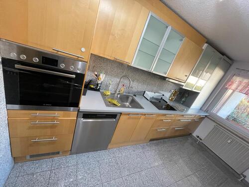 Foto - 3 Zimmer Etagenwohnung zur Miete in Kornwestheim