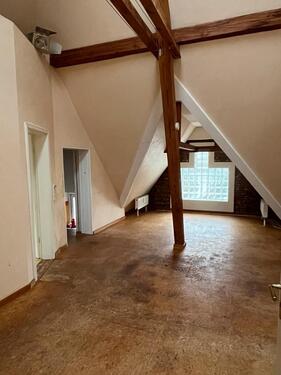 Foto - 2 Zimmer Etagenwohnung zur Miete in Kellinghusen