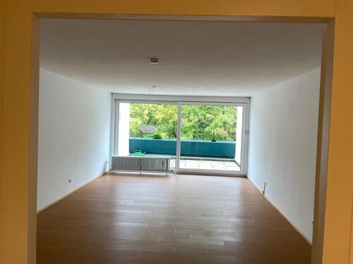 Foto - 1 Zimmer Etagenwohnung zur Miete in Bad Kissingen