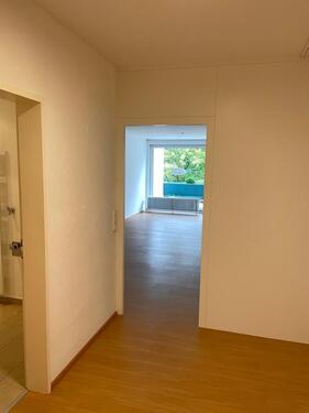 Foto - 1 Zimmer Etagenwohnung in Bad Kissingen