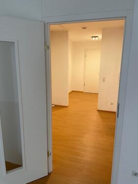 Foto - Etagenwohnung in Bad Kissingen zur Miete