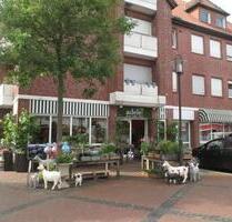 3-Zimmer-DG-Wohnung in Vredener Innenstadt zu vermieten
