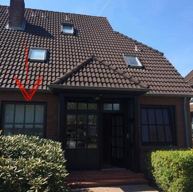 Foto - Eigentumswohnung in Werdum 2 Zimmer Besichtigung 01.03.2026