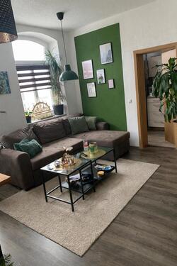 Foto - Helle 2-Raum Wohnung in Stollberg