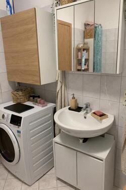 Foto - Erdgeschoßwohnung in Stollberg (Erzgebirge) zur Miete