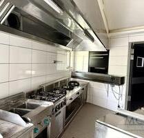 #PROVISIONSFREI - frequentierte Lagegünstige Mieteumsatz-starke Gastrofläche Perfekt für Lieferungen etc. - Hanau Kesselstadt