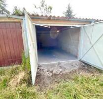 Garage - Kapitalanlage - Brandenburg - Rathenow