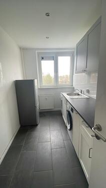 Foto - Etagenwohnung in Magdeburg zur Miete