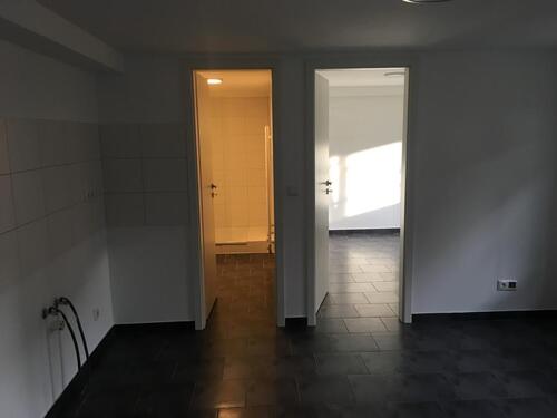 Foto - 2 Zimmer Erdgeschoßwohnung zur Miete in Eitorf