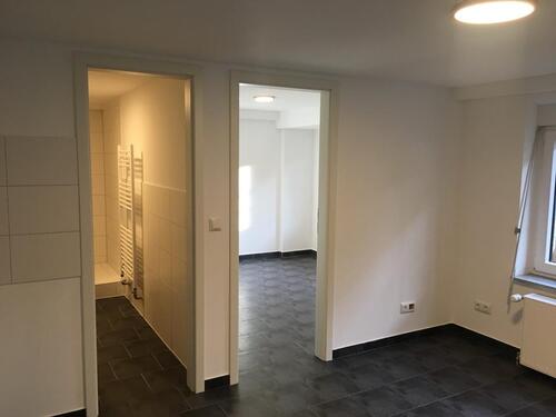 Foto - 2 Zimmer Erdgeschoßwohnung in Eitorf