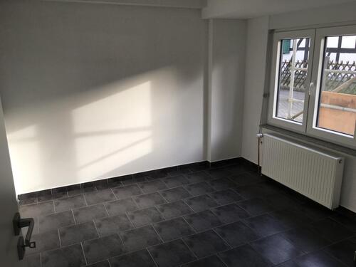 Foto - Erdgeschoßwohnung in Eitorf zur Miete