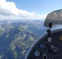 Wohnung Ferienwohnung für Flugbegeisterte - Durach